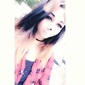 Meet your Posher, Ashlee